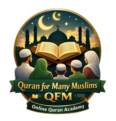 Quran Academy Logo